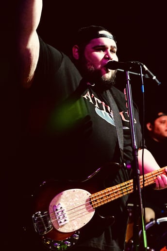 Gallery photo 3 of Amaro Photography