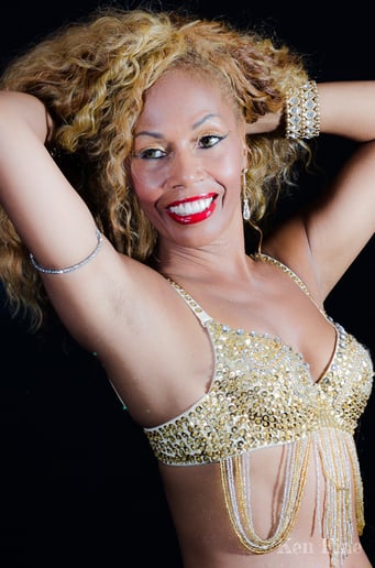 Gallery photo 7 of Amaru Dances Of The World