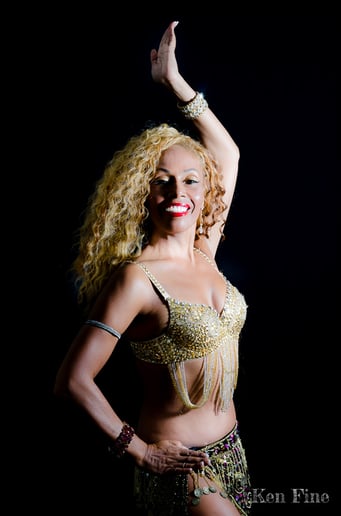 Gallery photo 9 of Amaru Dances Of The World