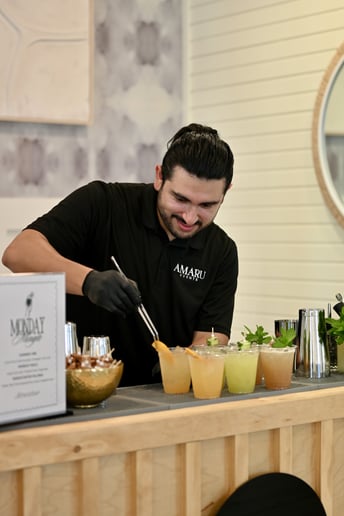 Gallery photo 3 of Amaru Events