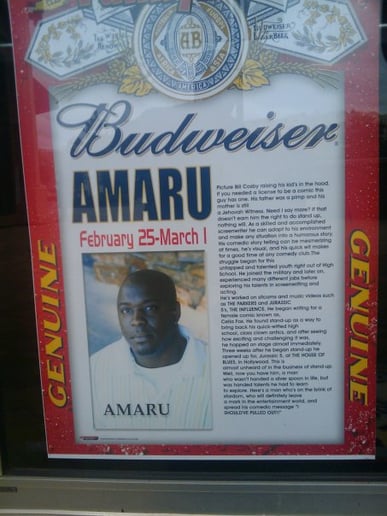 Gallery photo 5 of Amaru