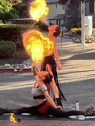 Gallery photo 3 of Amathyst Goddess Experience