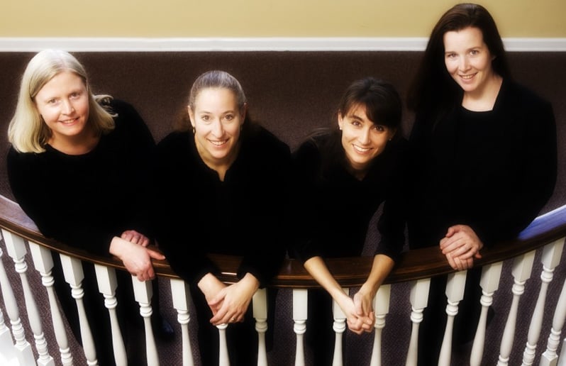 Gallery photo 2 of Amati Chamber Music
