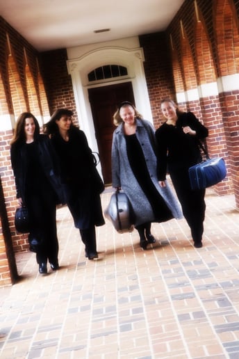 Gallery photo 3 of Amati Chamber Music