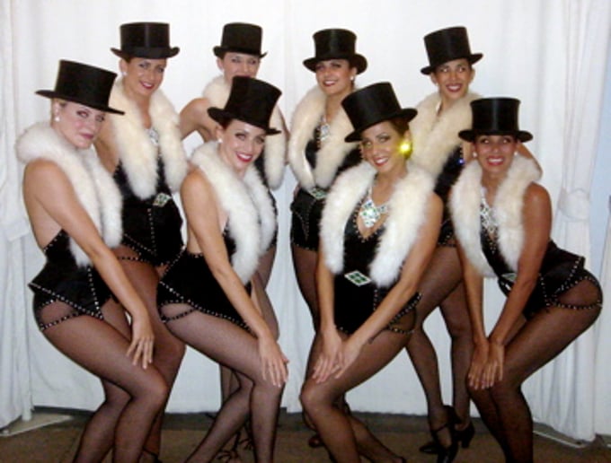 Gallery photo 7 of A-Max Entertainment