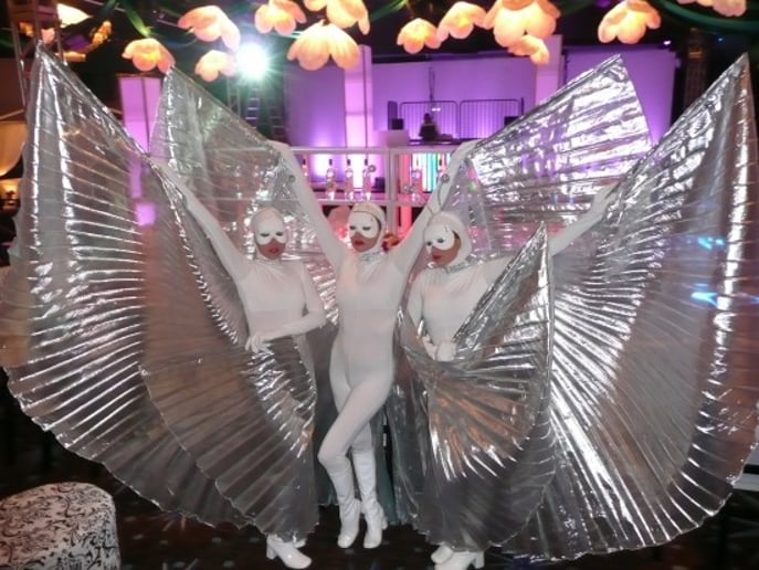 Gallery photo 8 of A-Max Entertainment