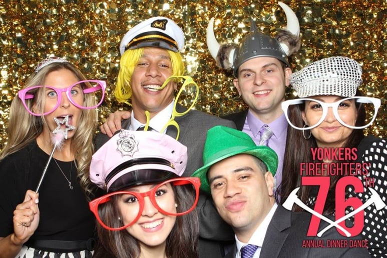 Gallery photo 1 of AmazeBooths