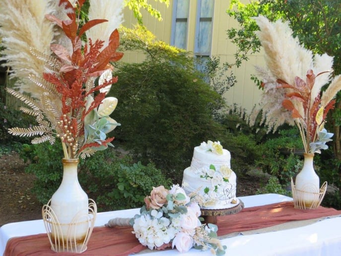 Gallery photo 8 of Amazed Event Planning L.L.C.