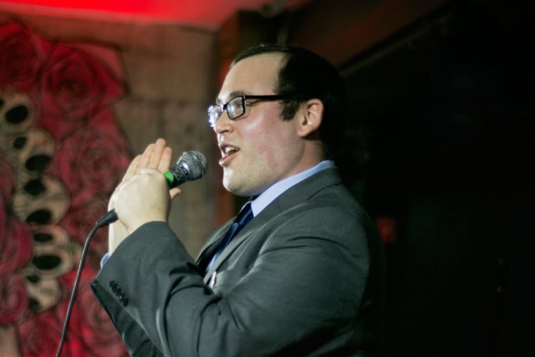 Gallery photo 2 of Louis Scarantino