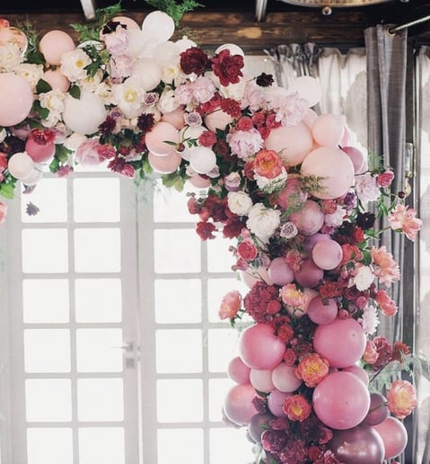 Gallery photo 1 of Amazing Balloons