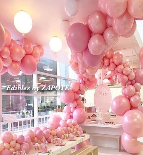Gallery photo 3 of Amazing Balloons