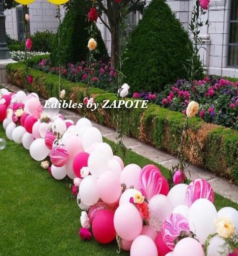Gallery photo 4 of Amazing Balloons