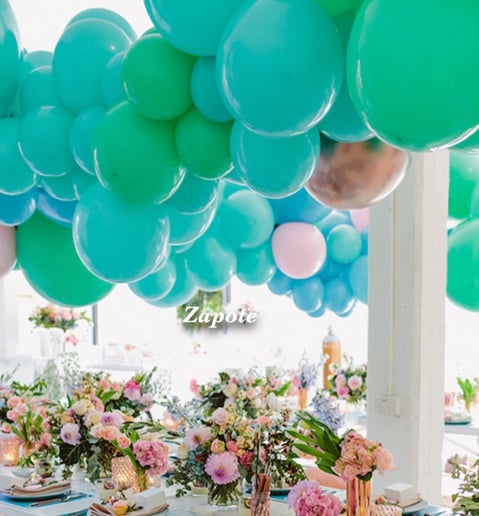 Gallery photo 6 of Amazing Balloons
