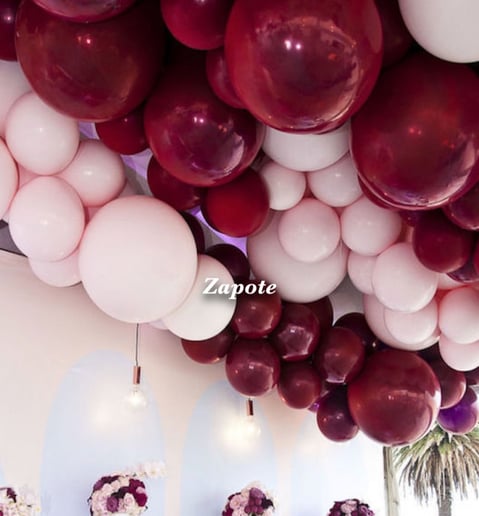 Gallery photo 7 of Amazing Balloons