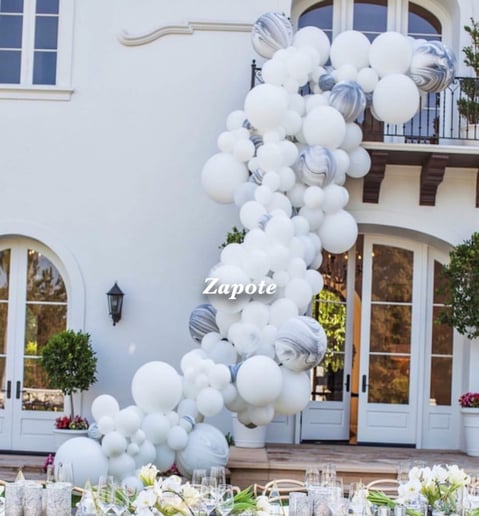 Gallery photo 8 of Amazing Balloons