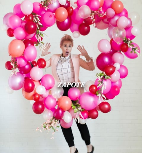 Gallery photo 9 of Amazing Balloons