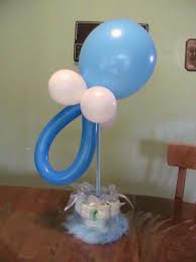 Gallery photo 2 of Amazing Balloons Creations