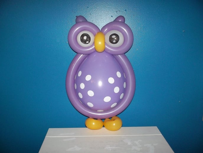Gallery photo 3 of Amazing Balloons Creations