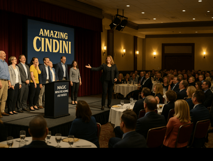 Gallery photo 23 of Amazing Cindini