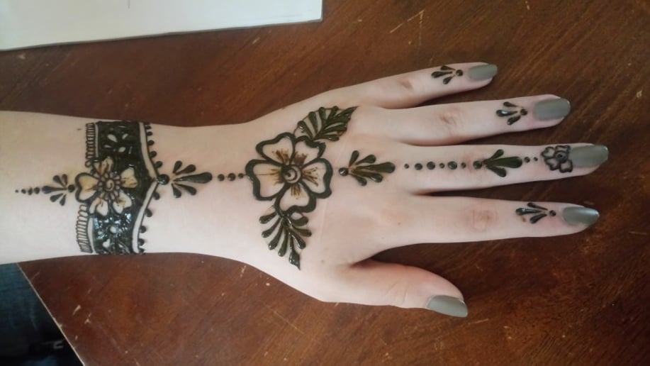 Gallery photo 3 of Amazing Face Painting and Body Art