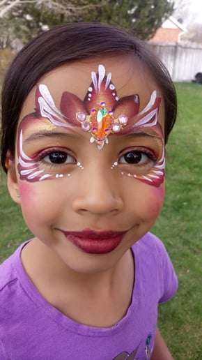 Gallery photo 7 of Amazing Face Painting and Body Art
