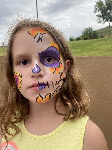 Gallery photo 6 of Amazing Faces LLC