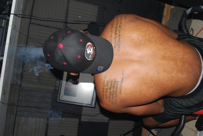 Gallery photo 2 of Amazing Hip Hop Music
