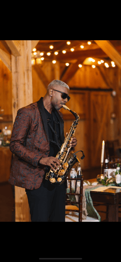 Gallery photo 5 of DJ/Saxophonist - DJ Khalil.on.Sax