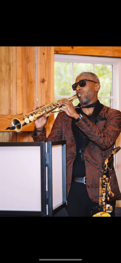 Gallery photo 6 of DJ/Saxophonist - DJ Khalil.on.Sax