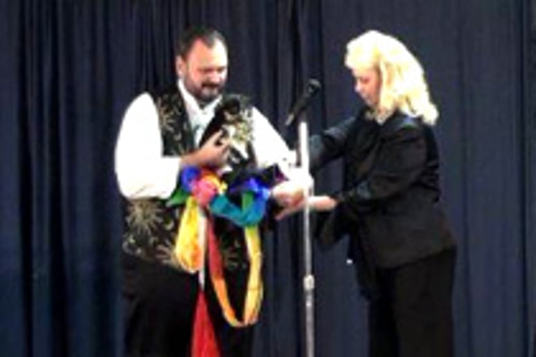 Gallery photo 3 of Amazing Magic By P. J. Weber