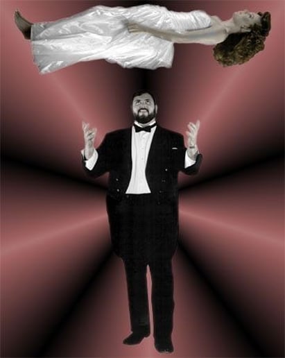 Gallery photo 4 of Amazing Magic By P. J. Weber