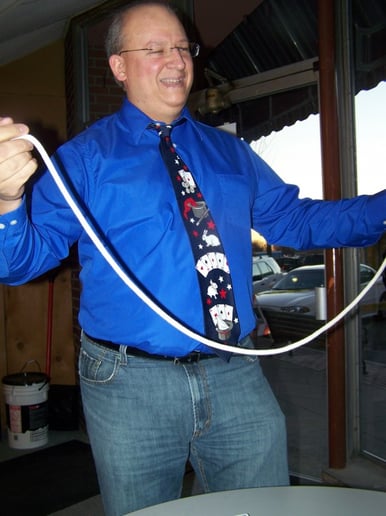 Gallery photo 5 of Amazing Mike Magic