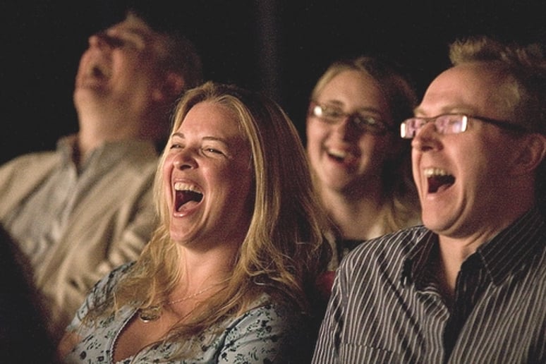 Gallery photo 5 of Amazing Mind Reader