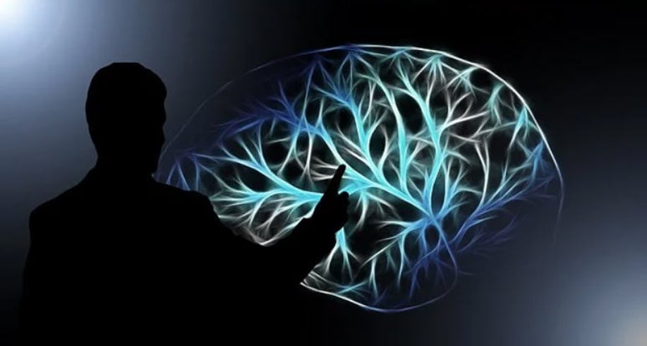 Gallery photo 6 of Amazing Mind Reader