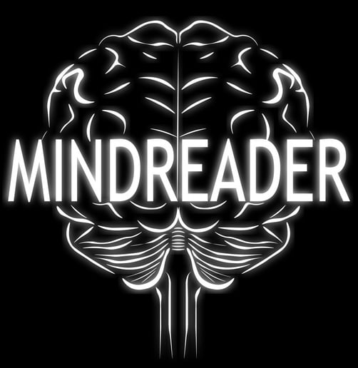 Gallery photo 3 of Amazing Mind Reader