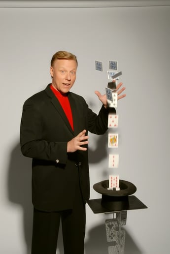 Gallery photo 4 of Terry Magelssen