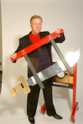 Gallery photo 5 of Terry Magelssen