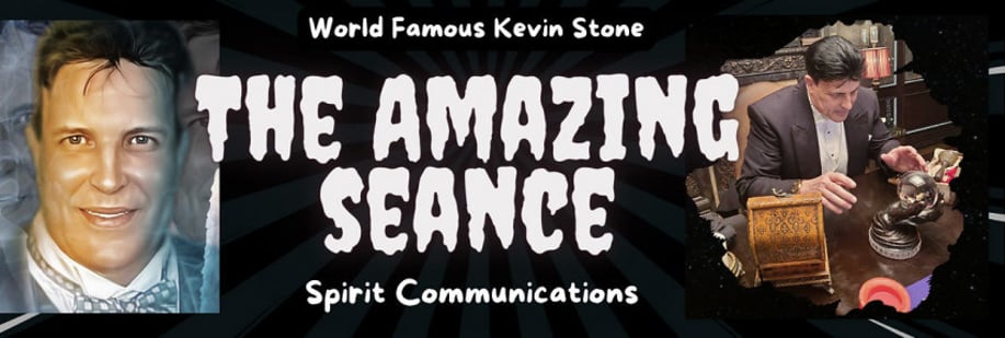 Gallery photo 5 of Amazing Seance