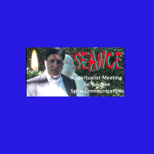 Gallery photo 7 of Amazing Seance