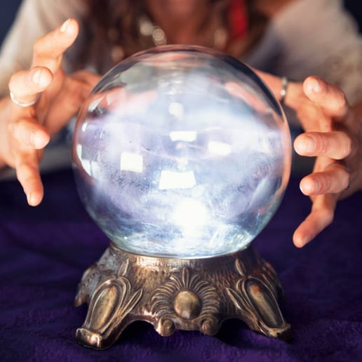 Gallery photo 8 of Amazing Seance