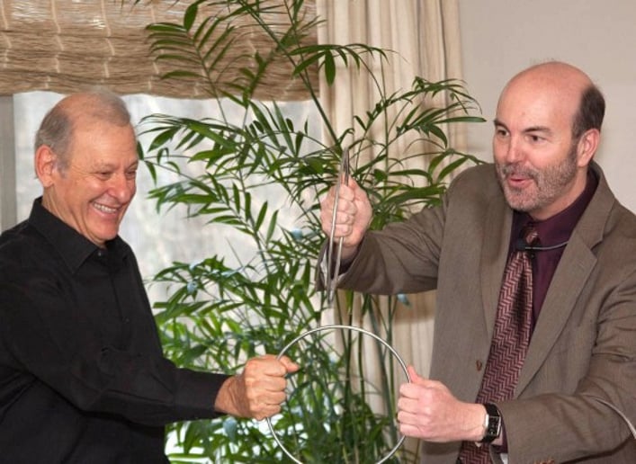 Gallery photo 9 of Amazing Stanley, Magician