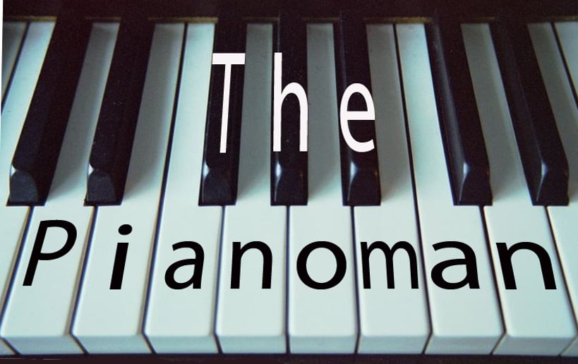 Gallery photo 2 of AmazingPianos