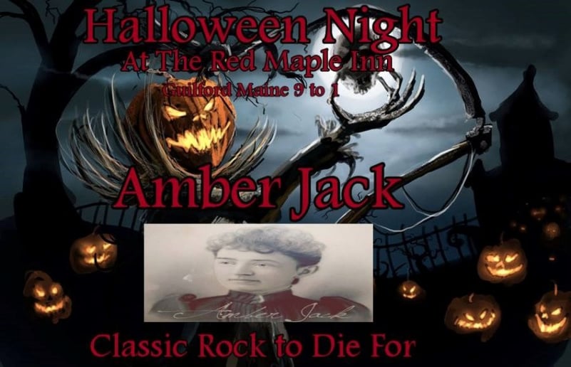Gallery photo 8 of Amber-Jack