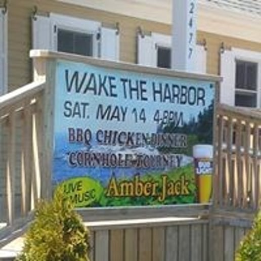 Gallery photo 9 of Amber-Jack