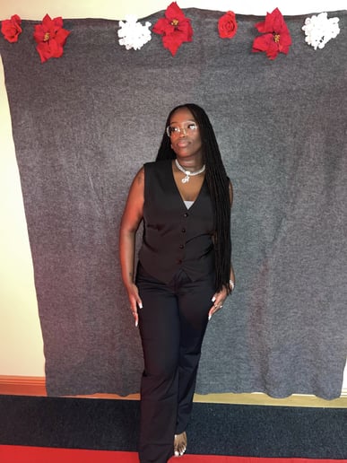 Gallery photo 4 of Amber and the Centrics