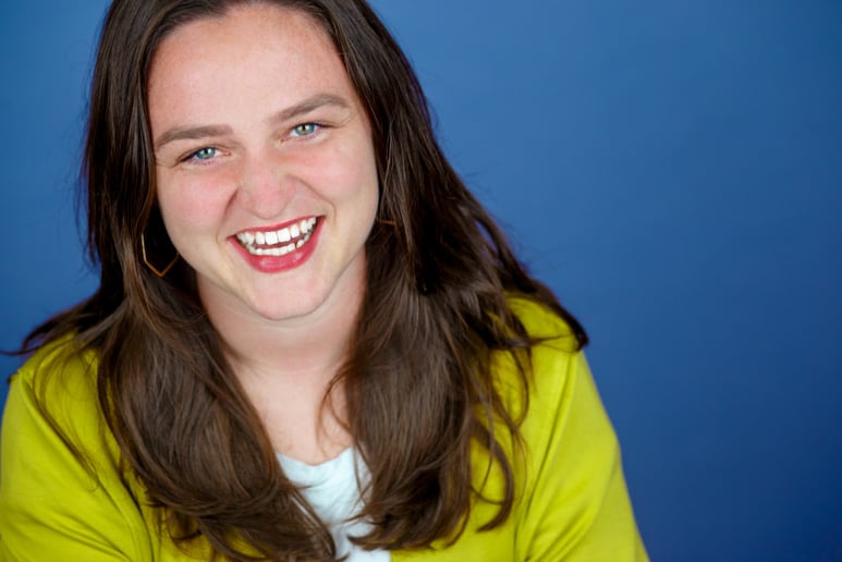 Gallery photo 4 of Amber Autry Comedy