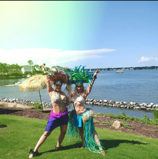 Gallery photo 5 of Amber Belly Dance