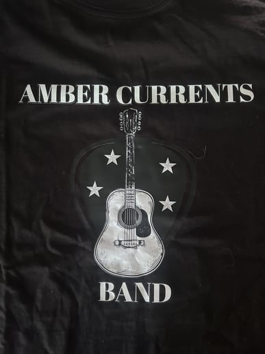 Gallery photo 3 of Amber Currents Band