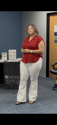 Gallery photo 2 of Amber Fuhriman - Success Architect