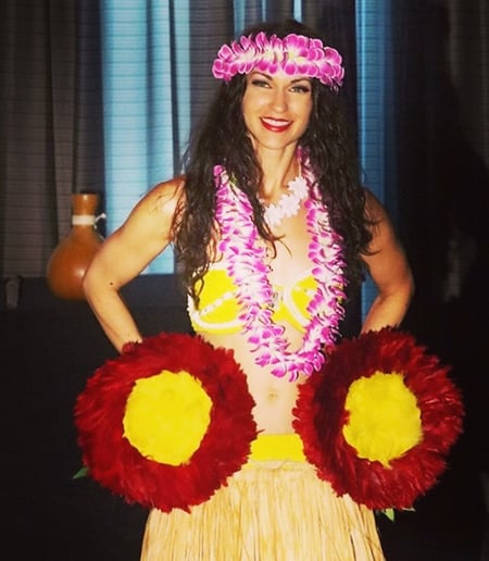 Gallery photo 2 of Amber Lea Dance Productions